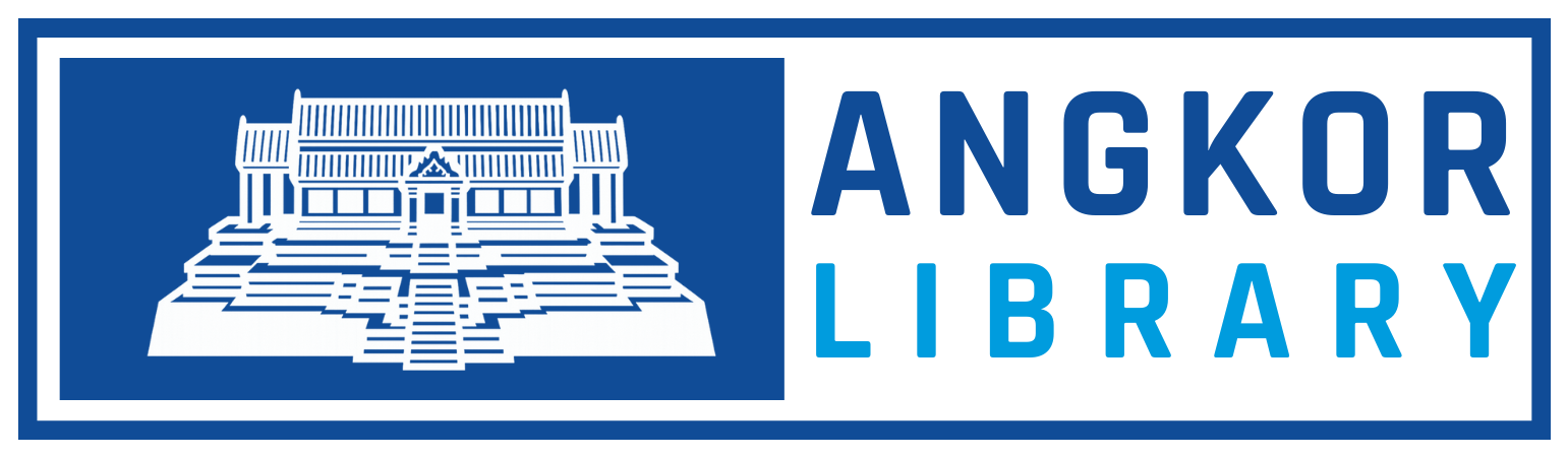 Angkor Library